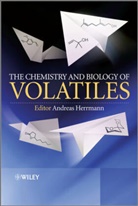 a Herrmann, Andreas Herrmann, Andreas (Firmenich Sa Herrmann, Herrmann Andreas, Andrea Herrmann, Andreas Herrmann... - Chemistry and Biology of Volatiles