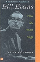 Peter Pettinger - Bill Evans