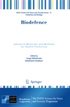 Khajibaev, Khajibaev, Abdukhakim Khajibaev, Serge Mikhalovsky, Sergey Mikhalovsky - Biodefence