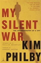 Graham Greene, Phillip Knightley, Kim Philby - My Silent War