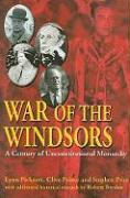Lynn Picknett, Clive Prince, Stephen Prior - War of the Windsors A Century of Unconstitutional Monarchy