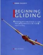 Derek Piggot, Derek Piggott, Piggott Derek - Beginning Gliding