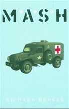 Richard Hooker, Hooker Richard - M.a.s.h.