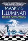 Robert A. Wilson - Masks of the Illumination