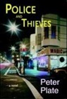 Peter Plate - Police and Thieves