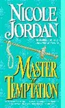 Nicole Jordan - Master of Temptation