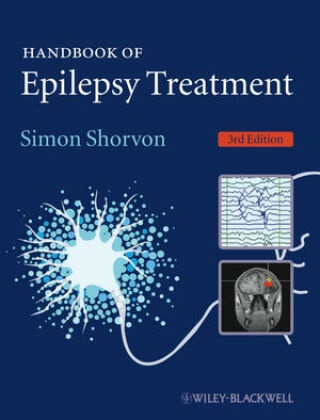  Shorvon, S Shorvon, Simon Shorvon, Simon (Institute of Neurology Shorvon, Simon D. Shorvon - Handbook of Epilepsy Treatment
