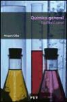 Amparo Olba Torrent - Química general : equilibri i canvi