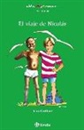 Jean Guilloré - El viaje de Nicolás