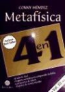 Conny Mendez - Metafísica 4 en 1 Vol.III