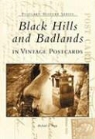 Richard L. Popp - Black Hills and Badlands in Vintage Postcards