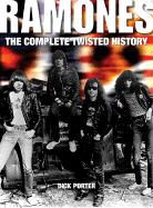 Dick Porter - Ramones