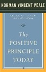 Dr. Norman Vincent Peale, Norman Peale, Norman Vincent Peale, Fireside - Positive Principle Today