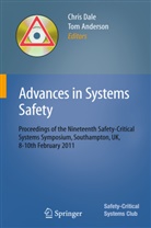 ANDERSON, Anderson, Tom Anderson, Chri Dale, Chris Dale - Advances in Systems Safety