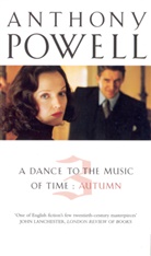 Anthony Powell, Powell Anthony - Dance to the Music Autumn
