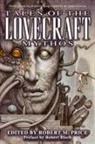Robert Bloch, Stephen King, H. P. Lovecraft, Brian Lumley, Robert M. Price, Clark Ashton Smith... - Tales of the Lovecraft Mythos