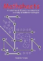 Dominic Turpin - Mathsheets