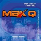Stuart Hall, Andy Stanley, Andy/ Hall Stanley - Max Q