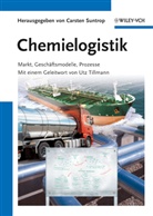 Carsten Suntrop, Carste Suntrop, Carsten Suntrop - Chemielogistik
