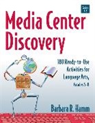 Barbara R Hamm, Barbara R. Hamm, Barbara R. (University of Missouri St. Louis Hamm, Br Hamm - Media Center Discovery