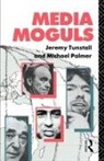 Michael Palmer, Michael Tunstall Palmer, J. Tunstall, Jeremy Tunstall, Jeremy Palmer Tunstall - Media Moguls