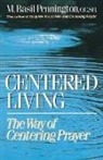Basil Pennington, M. Basil Pennington, Pennington Basil - Centered Living