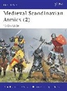 David Lindholm, Lindholm David, David Nicolle, David Lindholm, Angus McBride, McBride Angus - Medieval Scandinavian Armies Part 2