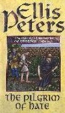 Ellis Peters - Pilgrim of Hate
