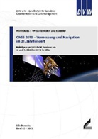GNSS 2010 - Vermessung und Navigation im 21. Jahrhundert