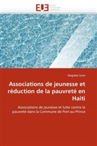 Magdala Suire, Suire-M - Associations de jeunesse et