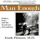Pittman, Frank Pittman, Frank (Frank Pittman) Pittman, Frank S. Pittman - Man Enough