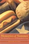 Roger Kahn - Memories of Summer