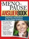 Marsha Speller - The Menopause Answer Book
