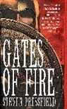 Steven Pressfield, Pressfield Steven - Gates of Fire