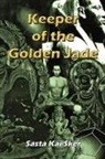 Sasta Kai Sker - Keeper of the Golden Jade