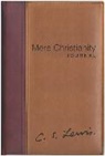 C S Lewis, C. S. Lewis, C. S./ Detweiler Lewis, s. S. Lewis - Mere Christianity Journal