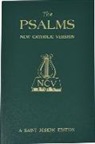 Catholic Book Publishing Corp, Not Available (NA), Catholic Book Publishing Co - The Psalms