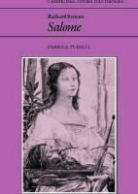 Derrick Puffett, Derrick Puffett - Richard Strauss : Salome