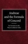 Robert Kolb, Robert Kolb - Andreae and the Formula of Concord