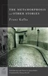 Franz Kafka, Jason Baker - Metamorphosis and Other Stories