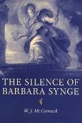 Mccormack, W.j. Mccormack, Bill McCormack, W. J. McCormack, McCormack Bill - Silence of Barbara Synge