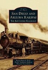 Reena Deutsch, Reena Deutsch Ph D, Reena Deutsch Ph. D. - San Diego and Arizona Railway