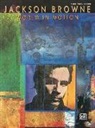 Jackson Browne - World in Motion