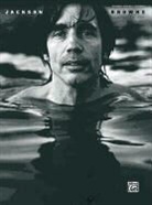 Jackson Browne - I'm Alive