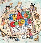 Richard Thompson - Shapes and Colors