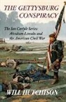 Will Hutchison - The Gettysburg Conspiracy