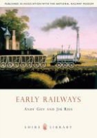 Andy Guy, Andy Rees Guy, Guy Andy, Jim Rees - Early Railways