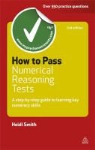 Heidi Smith - How to Pass Numerical Reasoning Tests