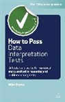 Mike Bryon, Bryon Mike - How to Pass Data Interpretation Tests