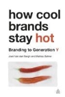 M Behrer, Mattias Behrer, Joeri Van Den Bergh, J Van Den Bergh - How Cool Brands Stay Hot